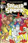 Adventures of Spencer Spook #5 Comic Books - Covers, Scans, Photos in Adventures of Spencer Spook Comic Books - Covers, Scans, Gallery